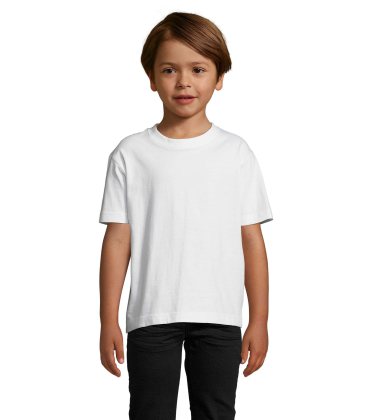 Imperial KIDS - 117 - Blanco absoluto
