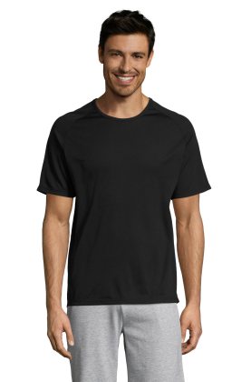 DEPORTIVO - 312 - Negro