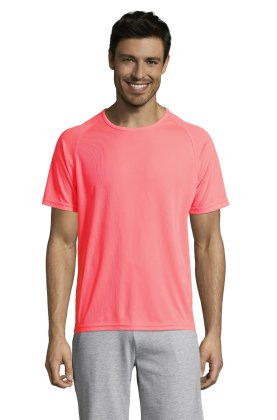 DEPORTIVO - 153 - Coral fluorescente
