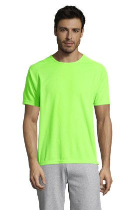 DEPORTIVO - 286 - Verde fluorescente