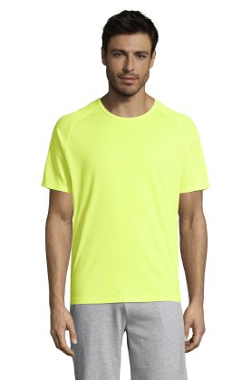 DEPORTIVO - 306 - Amarillo fluorescente