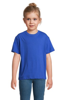 REGENT KIDS - 256 - AZUL REAL
