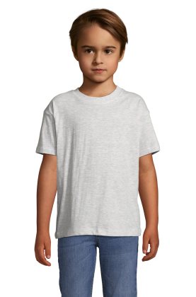 REGENT KIDS - 300 - Ceniza