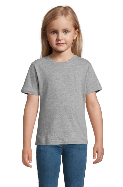 REGENT KIDS - 360 - Gris Medio Melánico