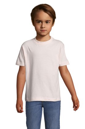 REGENT KIDS - 141 - Rosa claro