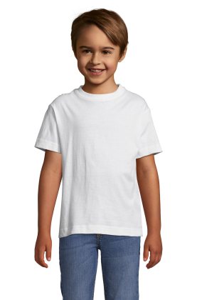 REGENT KIDS - 117 - Blanco absoluto