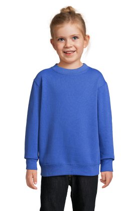 NUEVO SUPREME KIDS - 256 - AZUL REAL