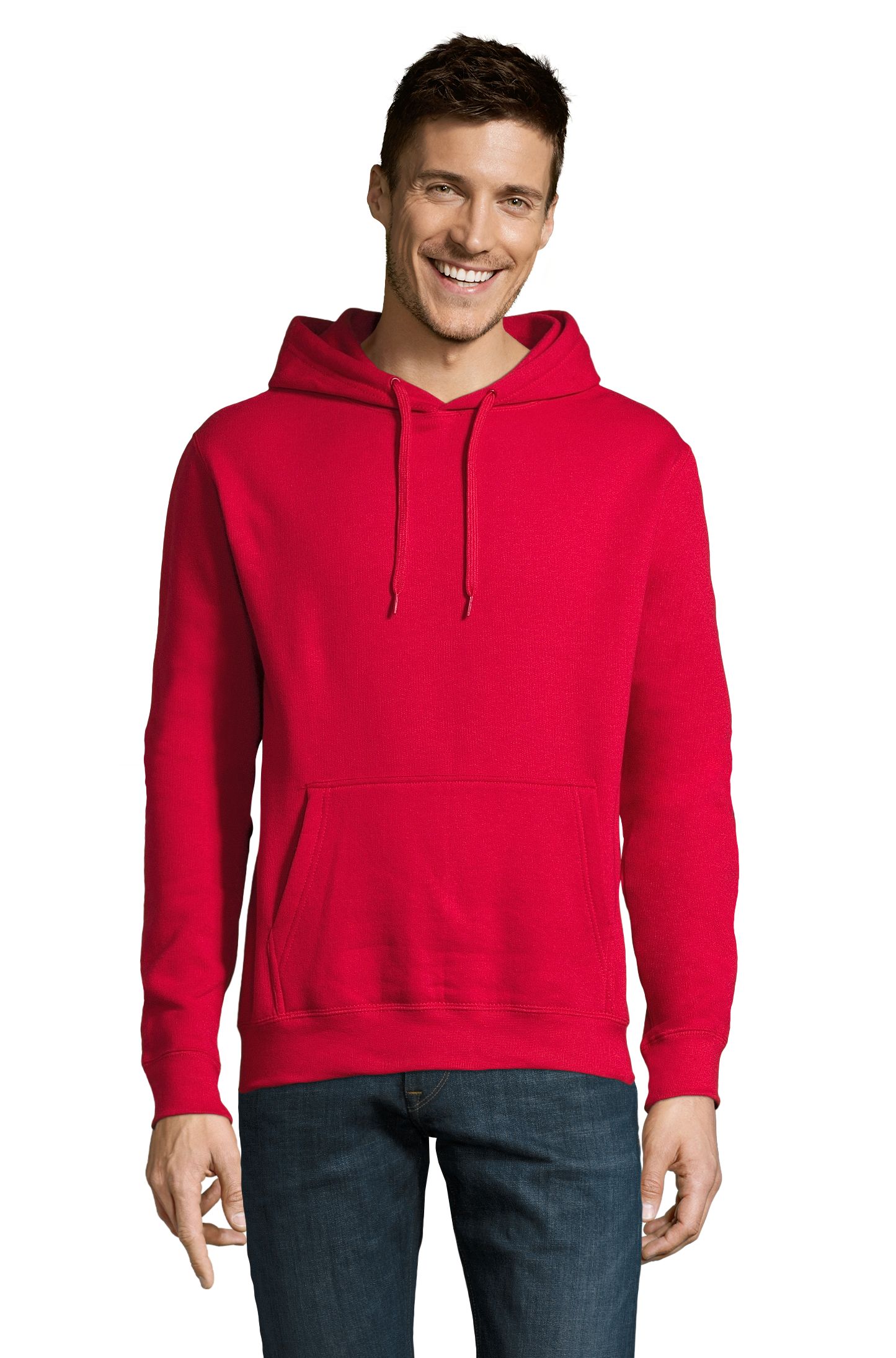 GOLPE - RED - Rojo