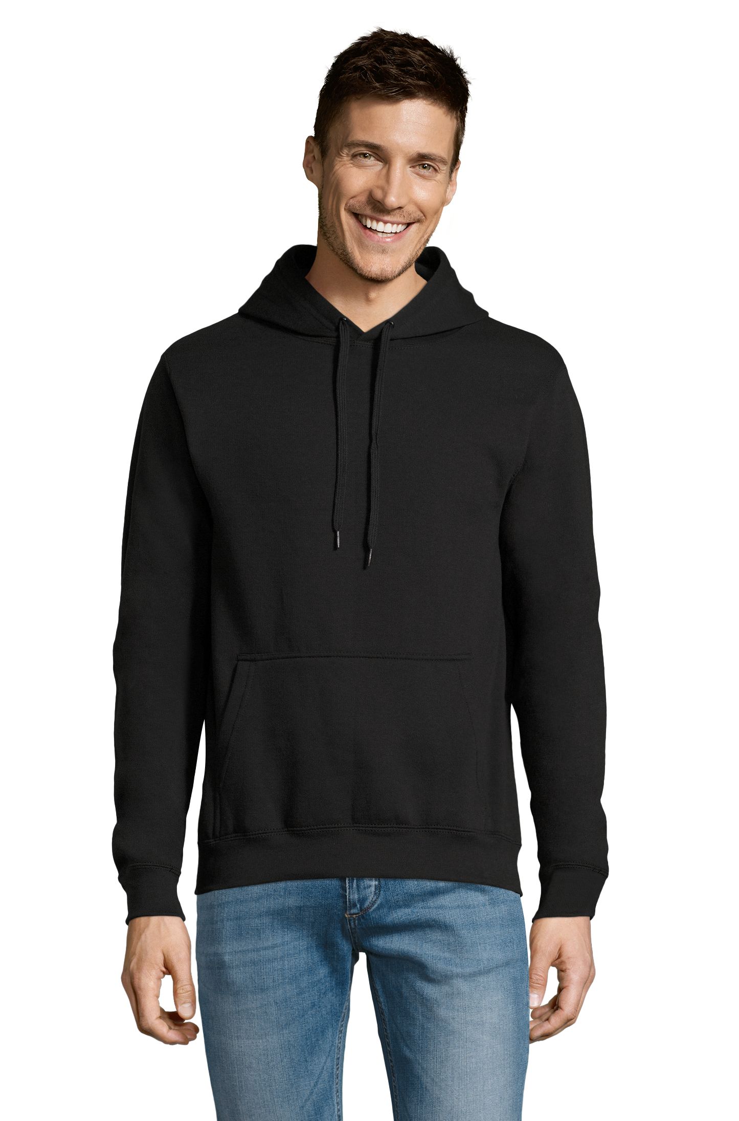 GOLPE - BLACK - Negro