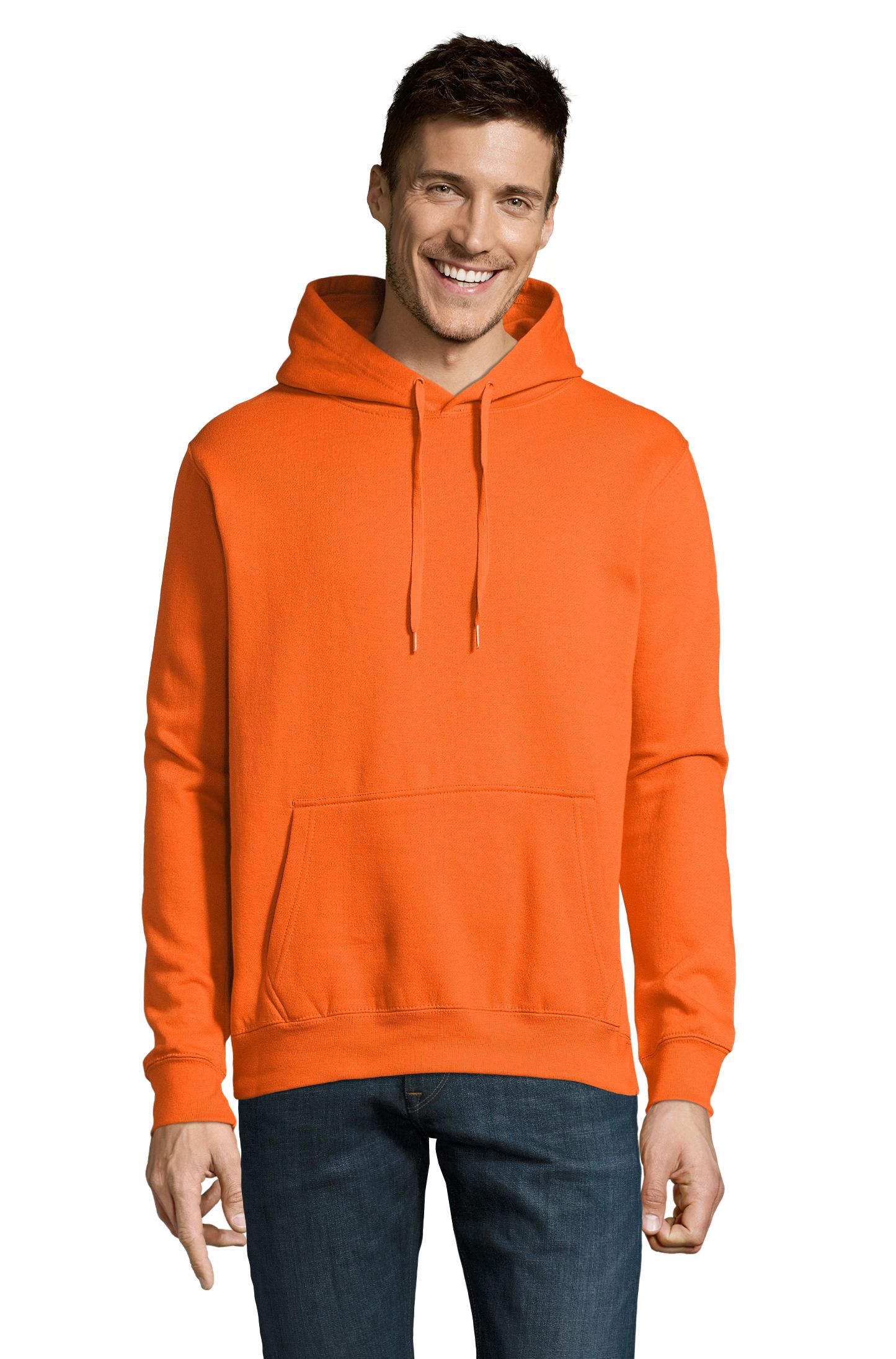 GOLPE - ORANGE - Naranja