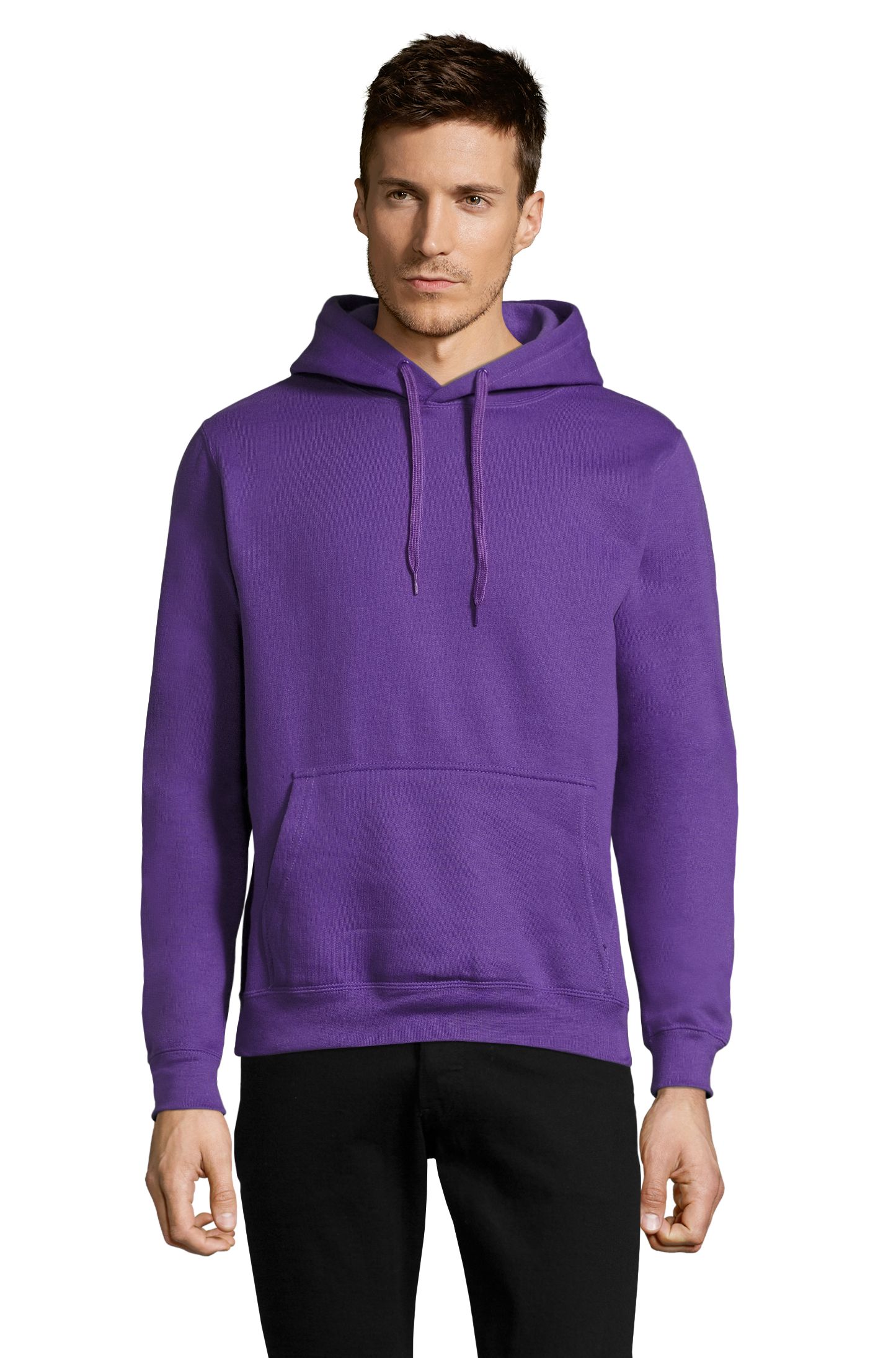 GOLPE - 712 - Morado Oscuro