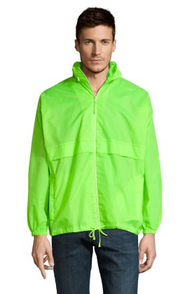 NAVEGAR - 282 - Verde lima fluorescente