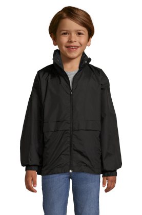 NIÑOS SURFISTAS - 312 - Negro