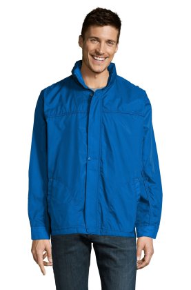 MISTRAL - 256 - AZUL REAL