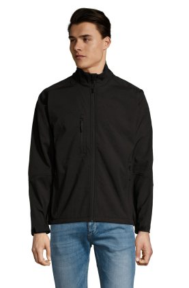 RELAJARSE - 312 - Negro