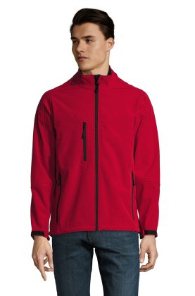 RELAJARSE - 162 - Pimiento rojo