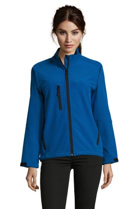Roxy - 256 - AZUL REAL