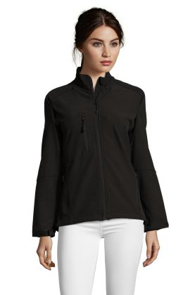Roxy - 312 - Negro