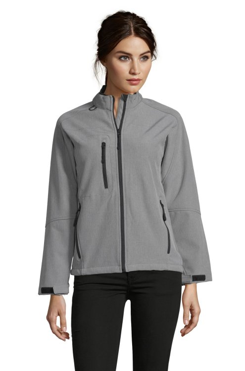 Roxy - 360 - Gris Medio Melánico