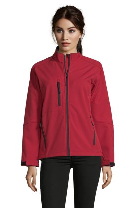 Roxy - 162 - Pimiento rojo