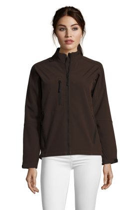 Roxy - 394 - Chocolate oscuro