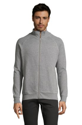 HELADO CON FRUTAS Y NUECES - 349 - Gris oscuro jaspeado