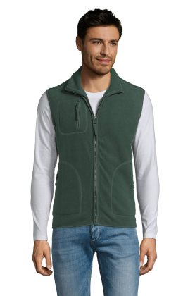 NORUEGA - 263 - Verde abeto