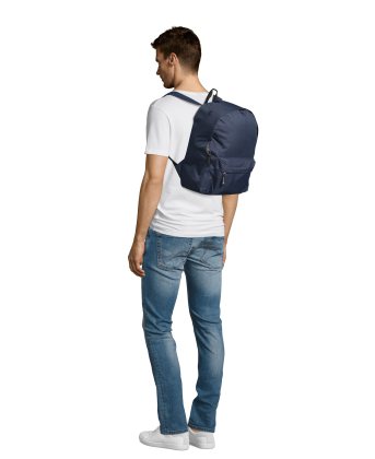 JINETE - 319 - Azul ultramar