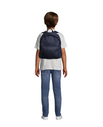 NIÑOS JINETES - 319 - Azul ultramar