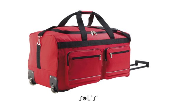 VIAJERO - 145 - Rojo