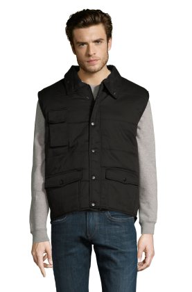 EQUINOX PRO - 312 - Negro