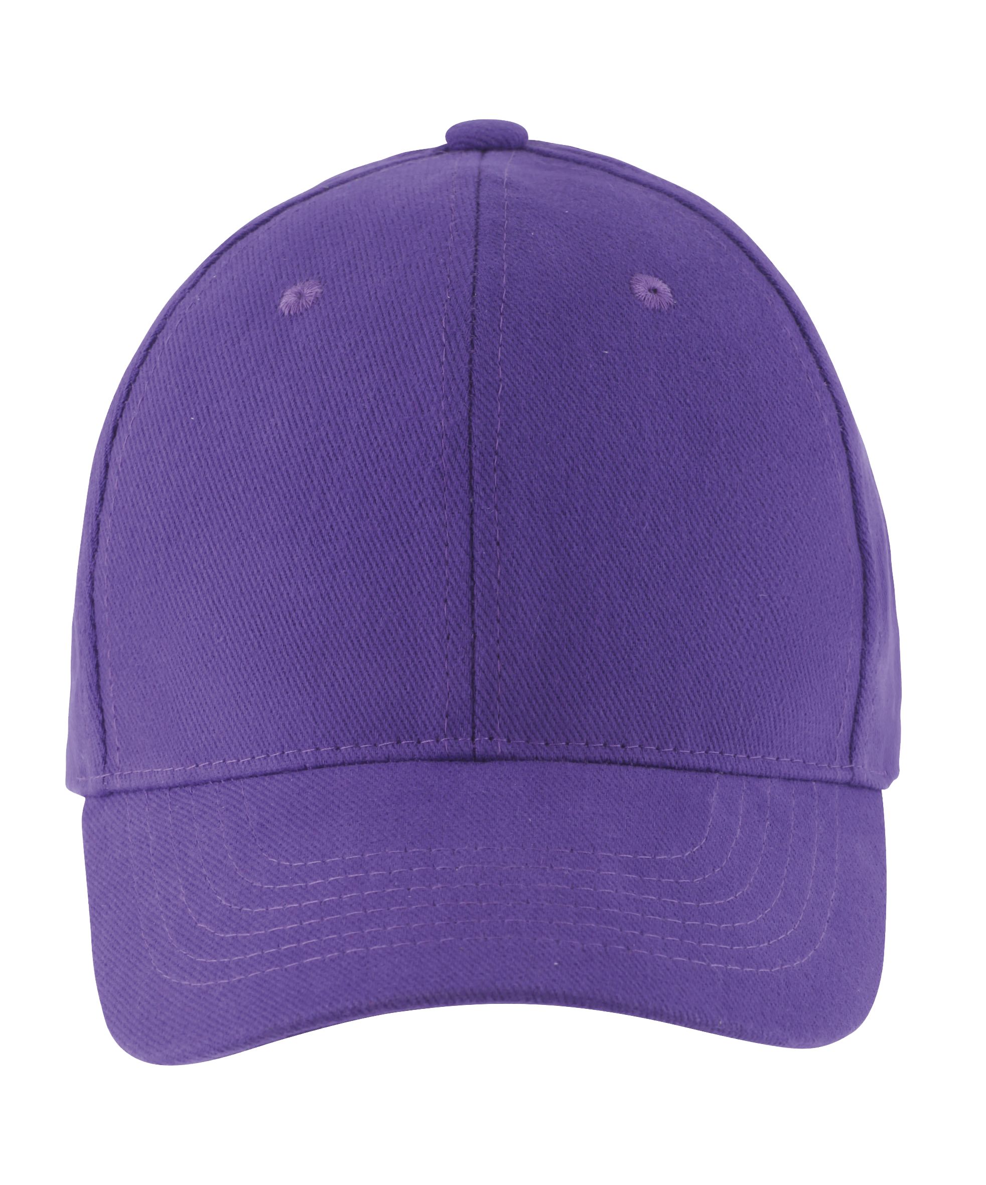 BÚFALO - 712 - Morado oscuro