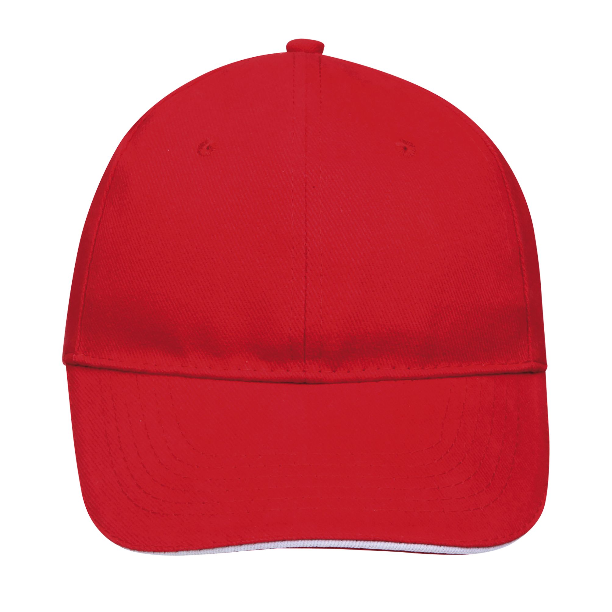 BÚFALO - 908 - Rojo/Blanco