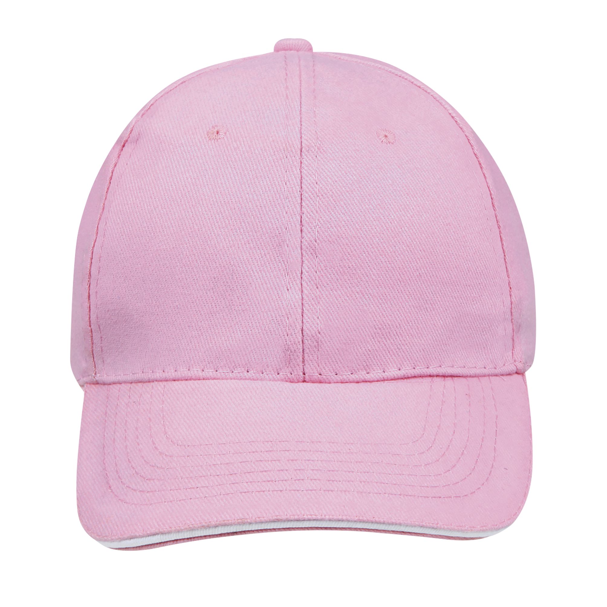 BÚFALO - 918 - Rosa/Blanco