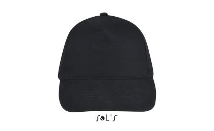 SOLEADO - 312 - Negro