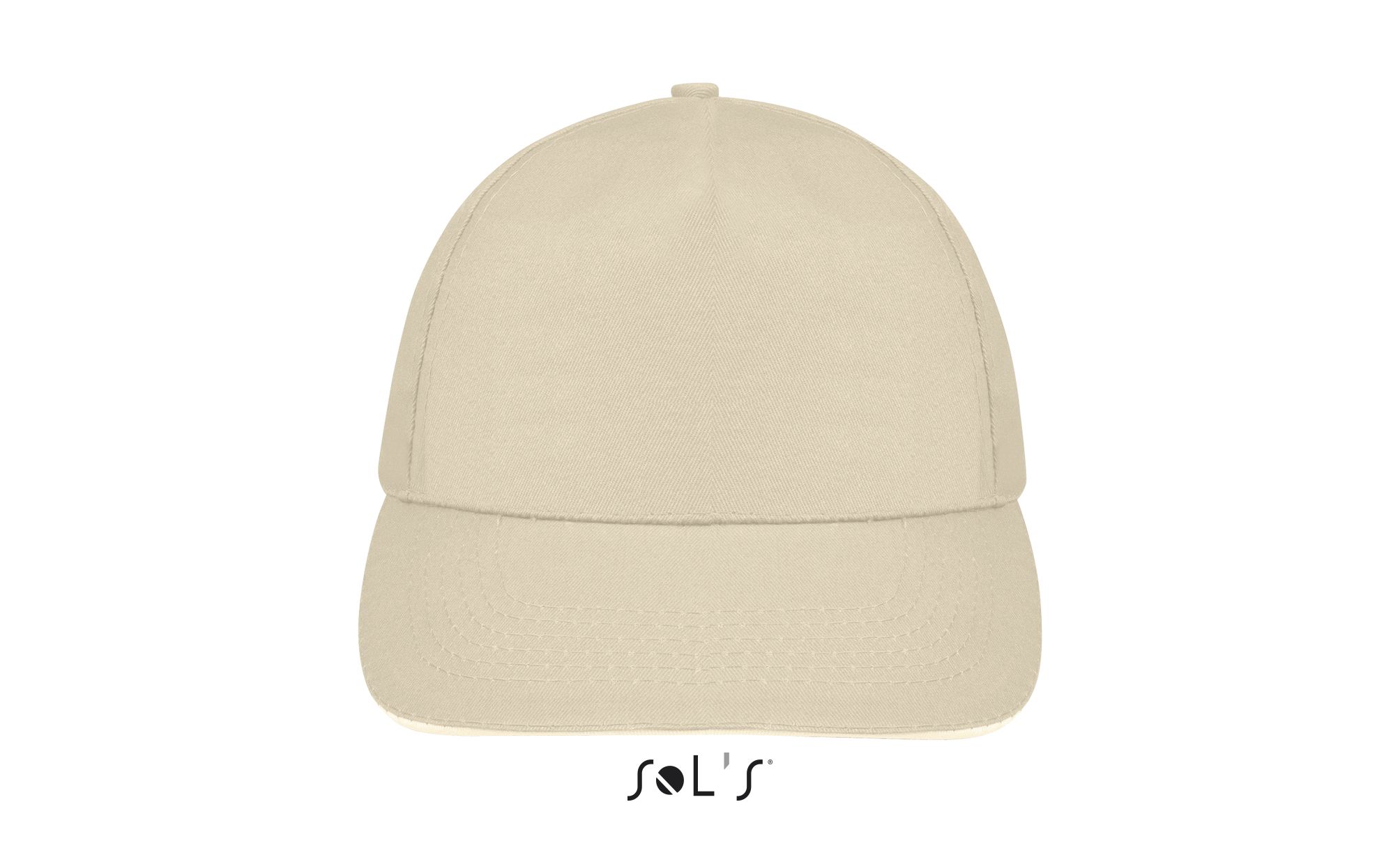 SOLEADO - 914 - Beige/Blanco