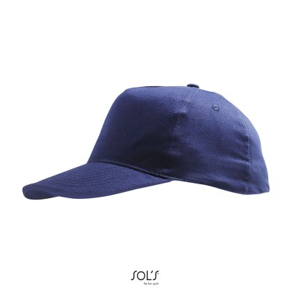 NIÑOS SOLEADOS - 319 - Azul ultramar