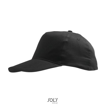 NIÑOS SOLEADOS - 312 - Negro