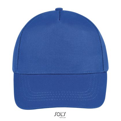 ZUMBIDO - 256 - AZUL REAL
