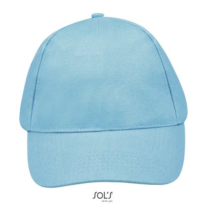 ZUMBIDO - 225 - Atolón Azul