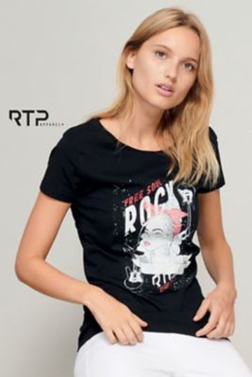RTP APPAREL TEMPO 185 MUJER