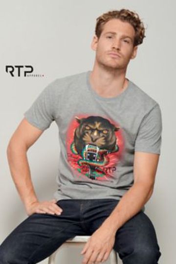 RTP APPAREL TEMPO 185 HOMBRE