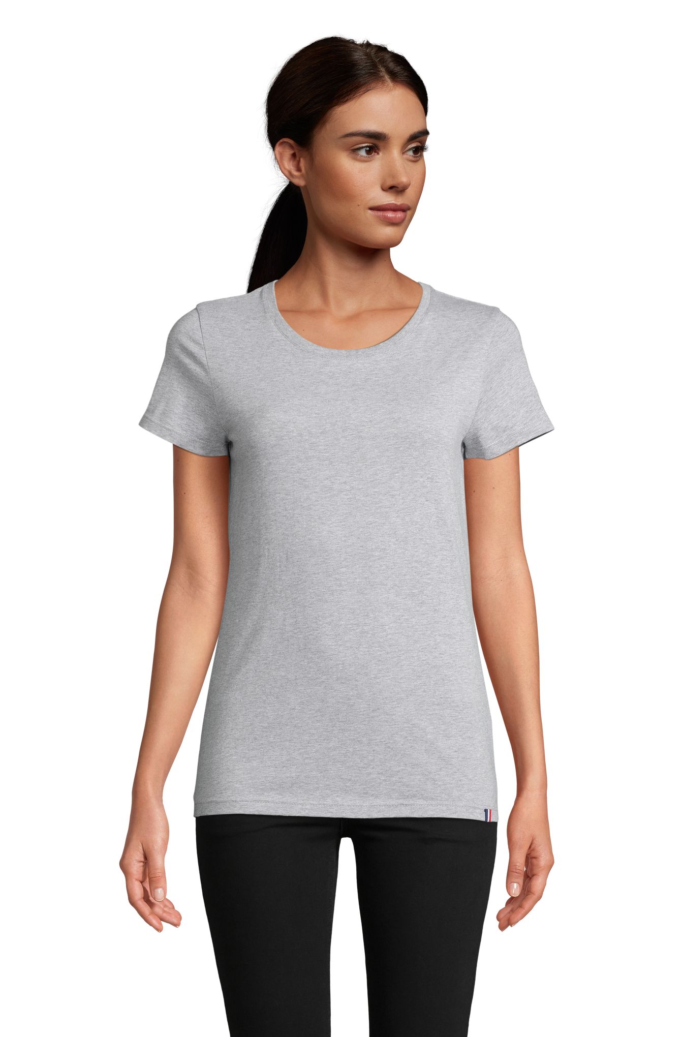 ATF LOLA - 350 - Gris Medio Melange
