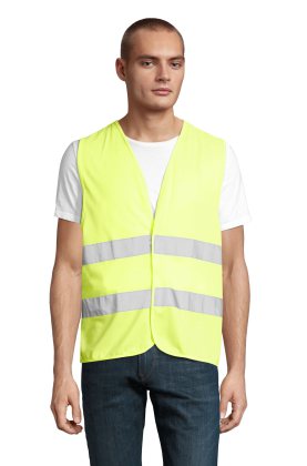 PROSEGURO - 306 - Amarillo fluorescente