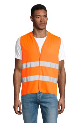 PROSEGURO - 404 - Naranja fluorescente