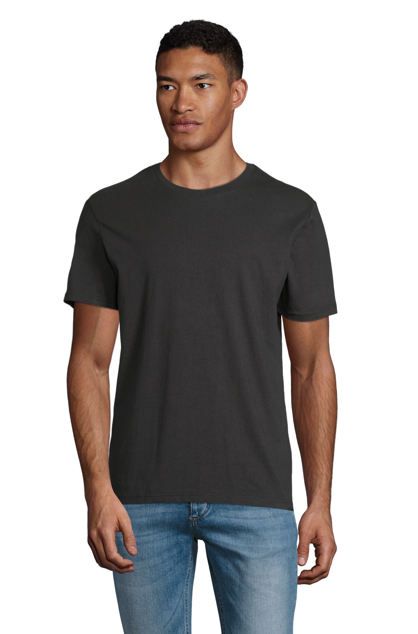 ODISEA - 324 - Negro reciclado