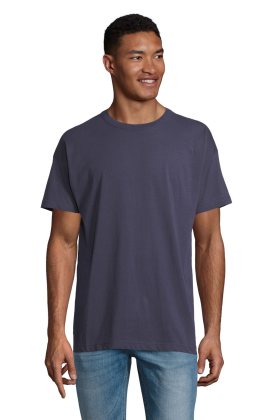 HOMBRES CUERPOS - 319 - Azul ultramar