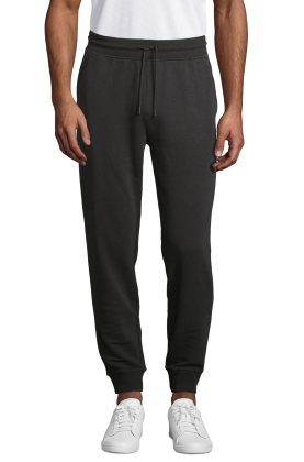 HOMBRES JET - 312 - Negro