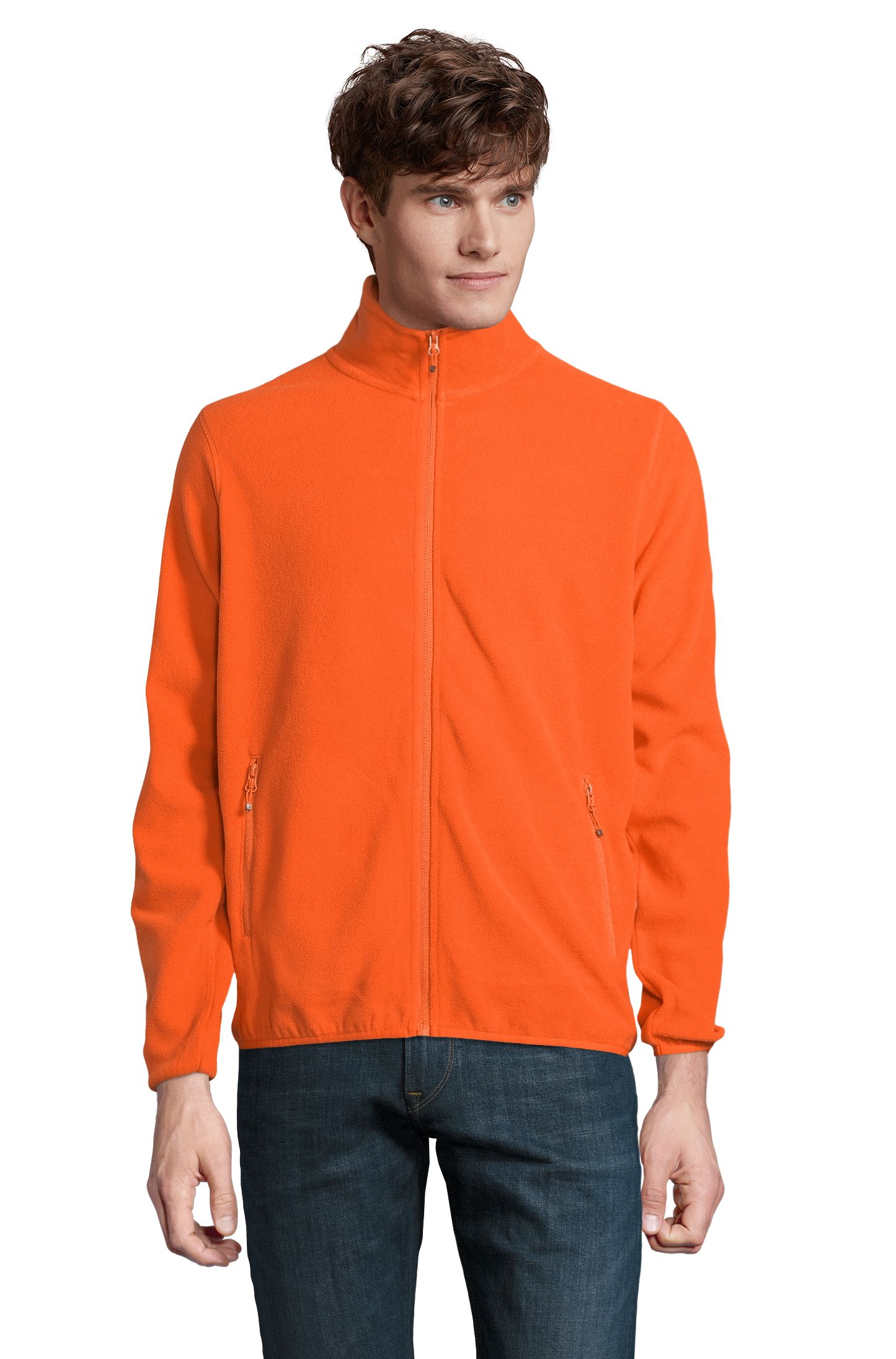 FACTOR HOMBRES - 400 - Naranja