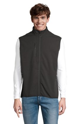 HOMBRES FALCON BW - 312 - Negro